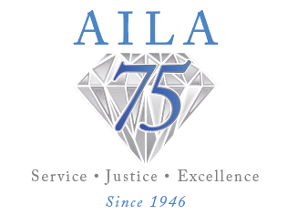 AILA 75th Anniversary